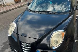 Alfa mito 1.6 120 cv