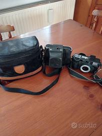 3 macchine fotografiche per appassionati