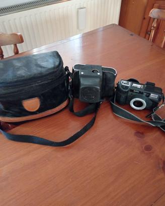 3 macchine fotografiche per appassionati