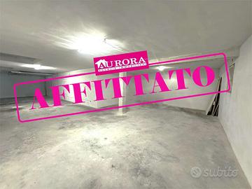 Garage a Altidona