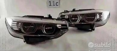 BMW 4 F32 F33 F36 Fari Adaptive LED