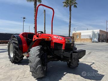 Trattore Goldoni QUASAR 90 frutteto 4x4 anno 2012