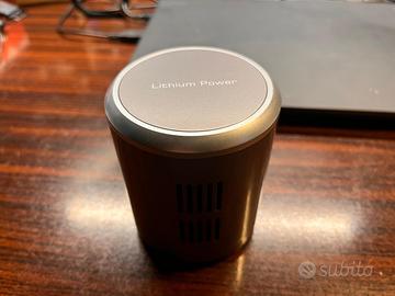 Batteria per Jimmy JV85