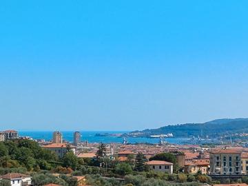 Appartamento Via Benedicenti - La Chiappa 