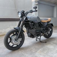 BMW K75S 1988 - Cafe Racer - ASI - Perfetta