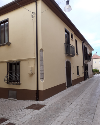Stanze per studenti