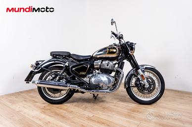 ROYAL ENFIELD CLASSIC 650 - 2025