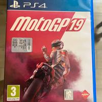 MotoGP 19 PS4