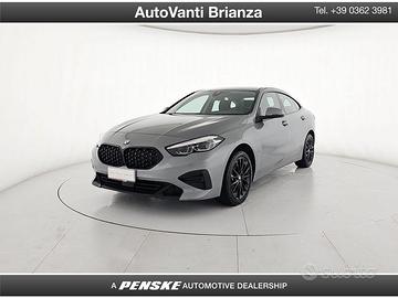 BMW Serie 2 Gran Coupe 216d Gran Coupe Advantage