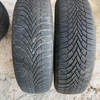 Gomme Firestone 4 stagioni