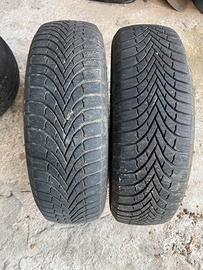 Gomme Firestone 4 stagioni