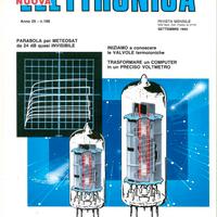 Riviste di nuova elettronica
