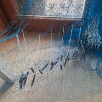 Rezzaglio jacco 18metri