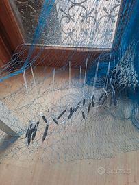 Rezzaglio jacco 18metri