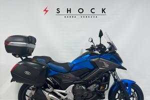Honda NC 750 X ABS