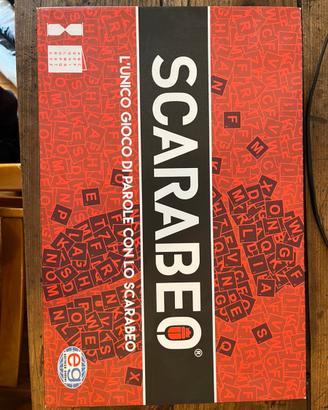 Scarabeo