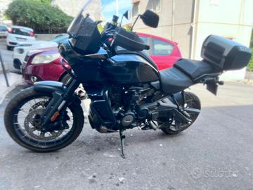 Harley-Davidson Pan America 1250 - 2024