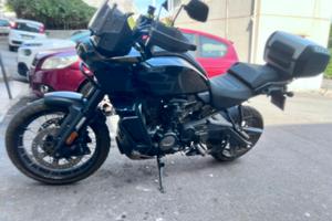 Harley-Davidson Pan America 1250 - 2024