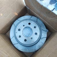 Disco e pastiglie Brembo per Honda 