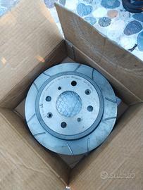 Disco e pastiglie Brembo per Honda 