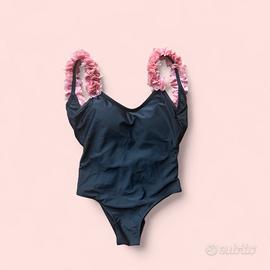 Costume intero donna