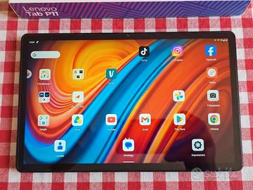 Lenovo Tab P11 4G