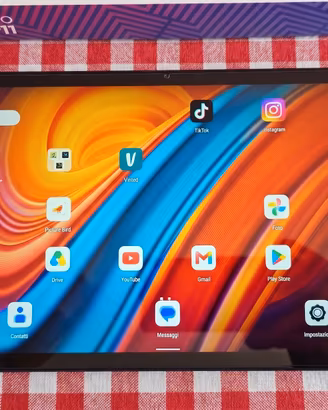 Lenovo Tab P11 4G