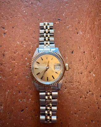 Rolex Lady 26mm