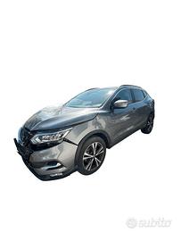 NISSANQASHQAI (J11E)