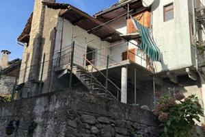 Casa Indipendente Varzo [MirCattagna1125VRG]