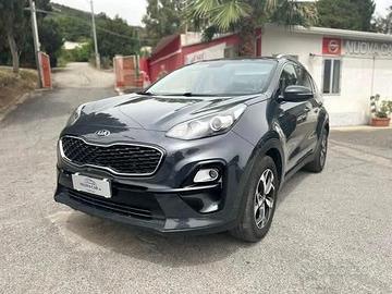 Kia Sportage diesel 1.6 - 136 cavalli Anno 2020