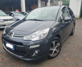 CITROEN C3 PureTech 82 Exclusive gpl