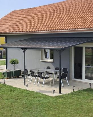 Pergola