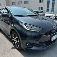 Toyota Yaris 1.5 Hybrid 92CV Lounge