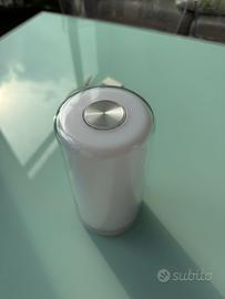 Luce da comodino Meross