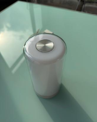 Luce da comodino Meross
