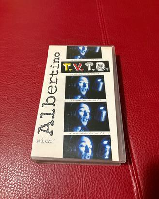 Vhs albertino
