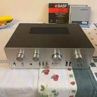 Amplificatore Integrato Vintage Technics SU-7100