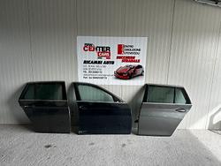 PORTE BMW SERIE 5 F10/F11