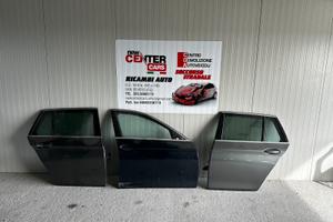 PORTE BMW SERIE 5 F10/F11