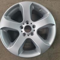 1 cerchio lega bmw serie 4 x4 r18 ls4402