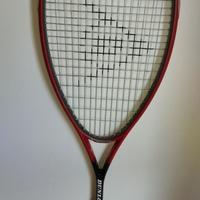 Dunlop squash