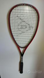 Dunlop squash