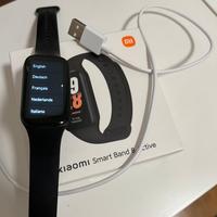 Xiaomi smart band 8