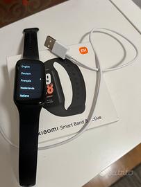 Xiaomi smart band 8