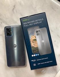 Motorola G 60 NUOVO