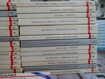 Urania dal 1163 al 1232