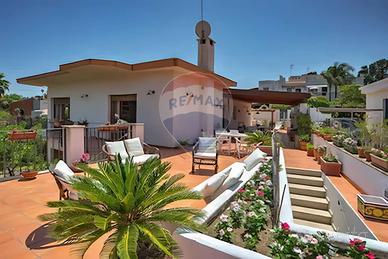 Villa singola - Augusta