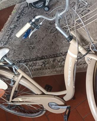 Bicicletta donna