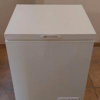 Freezer congelatore a pozzetto 100 litri